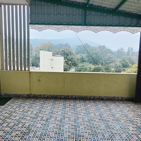 Hilltop Heaven Yelagiri Εξωτερικό φωτογραφία