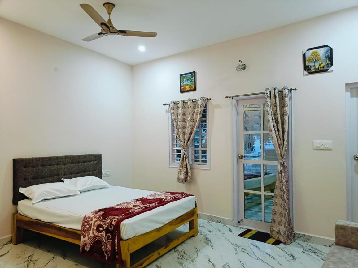 Hilltop Heaven Yelagiri Εξωτερικό φωτογραφία