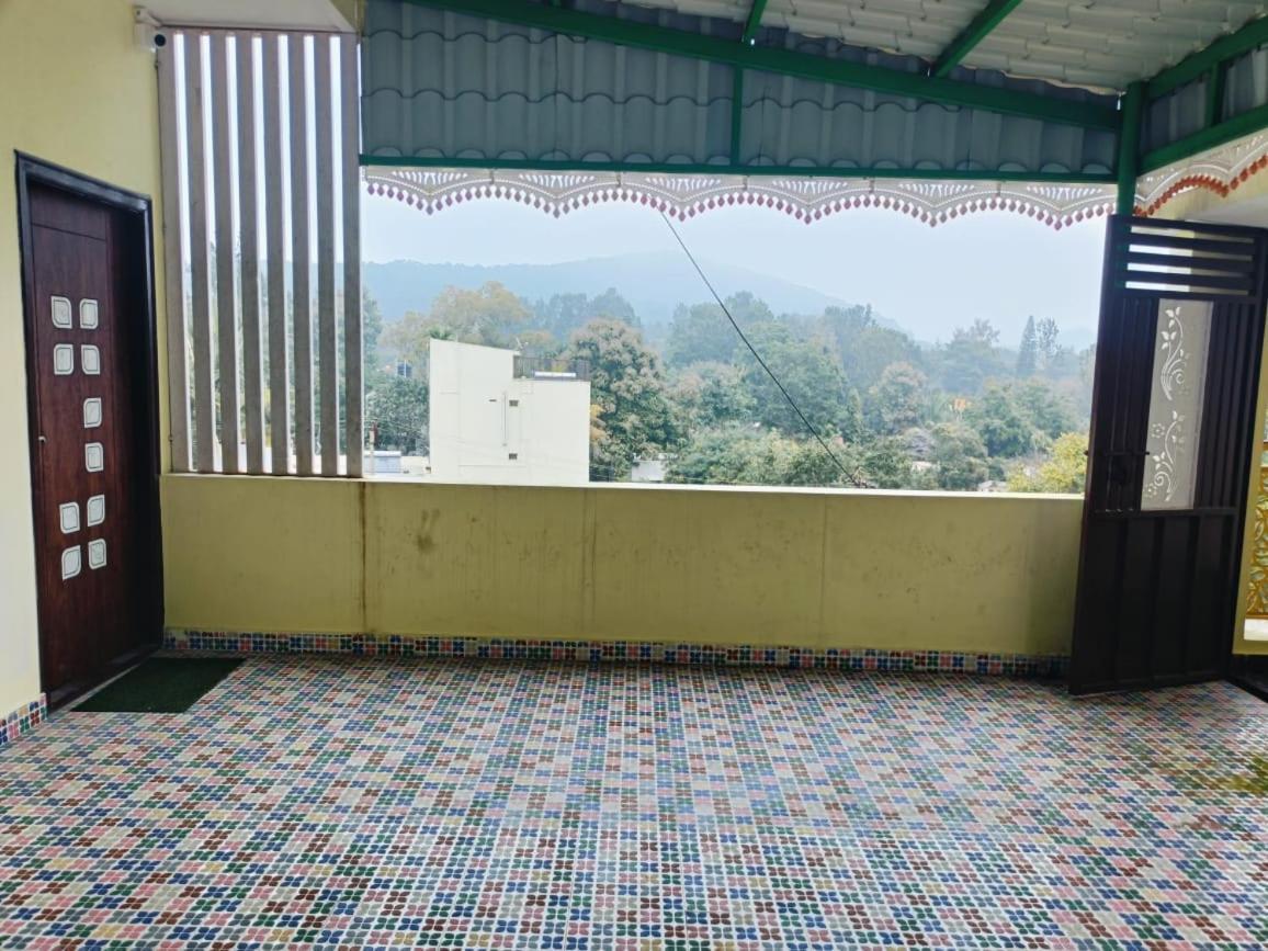 Hilltop Heaven Yelagiri Εξωτερικό φωτογραφία