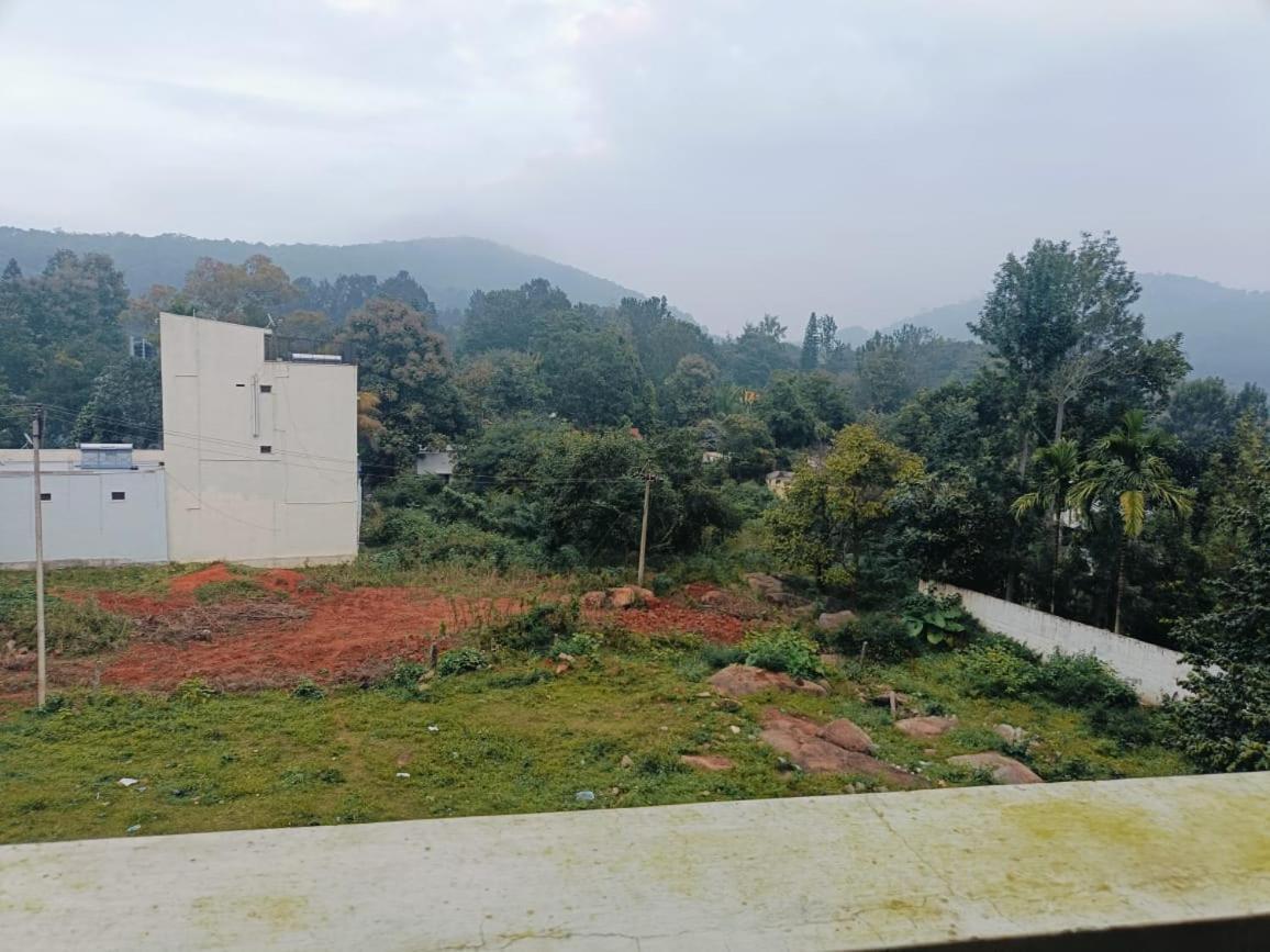 Hilltop Heaven Yelagiri Εξωτερικό φωτογραφία